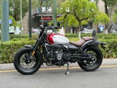 CFMOTO 450CL-C - фото 4