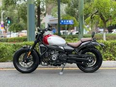 CFMOTO 450CL-C - фото 5