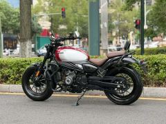 CFMOTO 450CL-C - фото 6