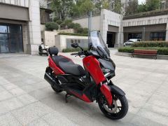 Yamaha XMAX 300 cc - photo 1