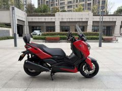 Yamaha XMAX 300 cc - photo 2