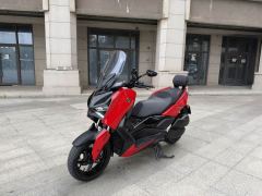 Yamaha XMAX 300 cc - photo 3
