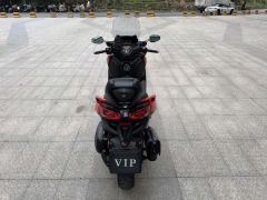 Yamaha XMAX 300 cc - photo 5