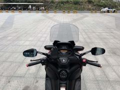 Yamaha XMAX 300 cc - photo 7