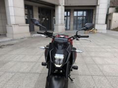 Honda CB400F - ფოტო 6