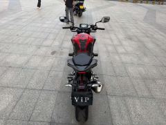 Honda CB400F - ფოტო 7