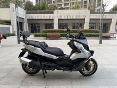 BMW C 400 350 cc - фото 2