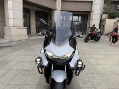 BMW C 400 350 cc - фото 3
