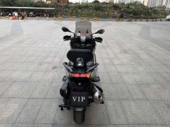 BMW C 400 350 cc - фото 6