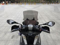 BMW C 400 350 cc - фото 7