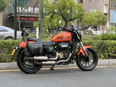 QJMOTOR Flash 300 - ფოტო 3