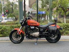 QJMOTOR Flash 300 - ფოტო 5