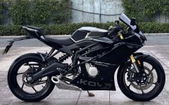 Kayo 450RR - ფოტო 1
