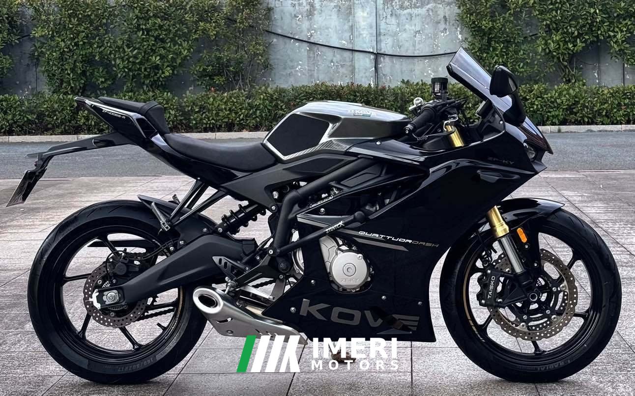 2025 Kayo 450RR