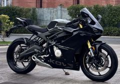 Kayo 450RR - ფოტო 2