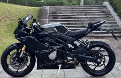 Kayo 450RR - ფოტო 4