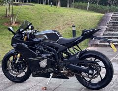 Kayo 450RR - ფოტო 5