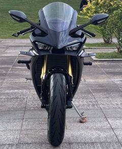 Kayo 450RR - ფოტო 6