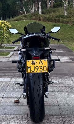 Kayo 450RR - ფოტო 7