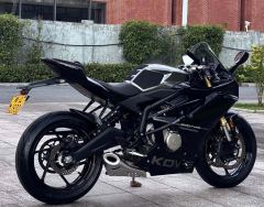 Kayo 450RR - ფოტო 8
