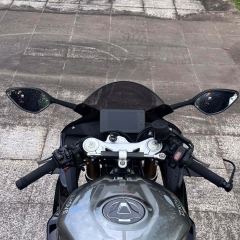 Kayo 450RR - ფოტო 9