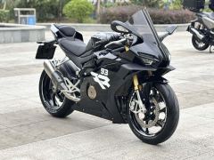 ZXMOTO 500RR - ფოტო 1