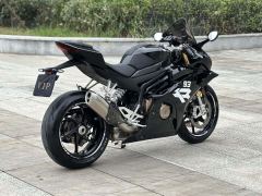 ZXMOTO 500RR - ფოტო 3