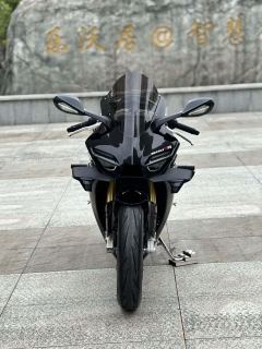 ZXMOTO 500RR - ფოტო 4