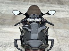 ZXMOTO 500RR - ფოტო 5