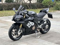 ZXMOTO 500RR - ფოტო 7