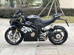 ZXMOTO 500RR - ფოტო 8