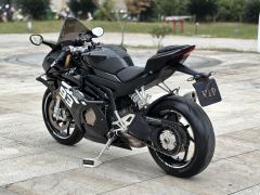 ZXMOTO 500RR - ფოტო 9