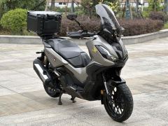 Honda ADV350 - ფოტო 1