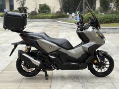 Honda ADV350 - ფოტო 2