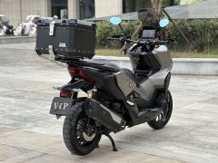 Honda ADV350 - ფოტო 3
