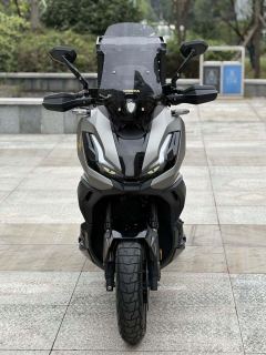 Honda ADV350 - ფოტო 4