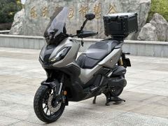 Honda ADV350 - ფოტო 7