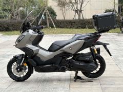 Honda ADV350 - ფოტო 8