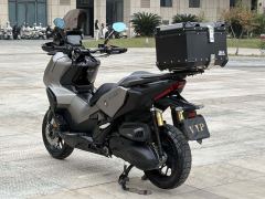 Honda ADV350 - ფოტო 9