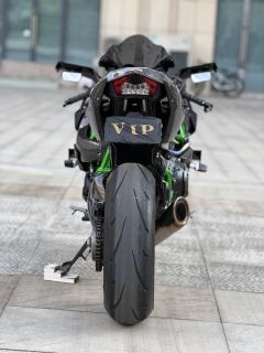 Kawasaki Ninja H2 1000 cc - ფოტო 6
