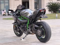 Kawasaki Ninja H2 1000 cc - ფოტო 9
