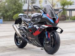 BMW S 1000 RR - ფოტო 1