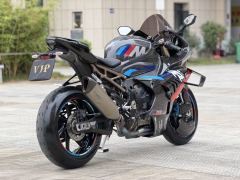 BMW S 1000 RR - ფოტო 3