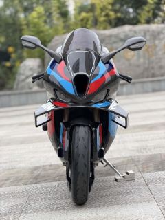 BMW S 1000 RR - ფოტო 4