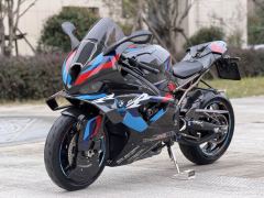 BMW S 1000 RR - ფოტო 7