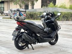 Honda NSS350 - фото 3