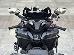 Honda NSS350 - фото 5