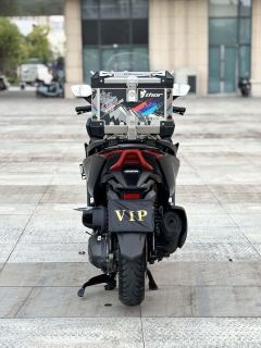 Honda NSS350 - фото 6