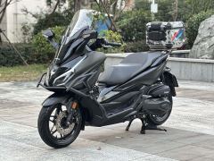 Honda NSS350 - фото 7