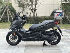 Honda NSS350 - фото 8